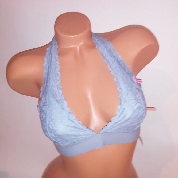 Victoria Secret PINK Bralette Bra - Picture 6 of 8